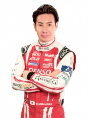 코바야시 카무이